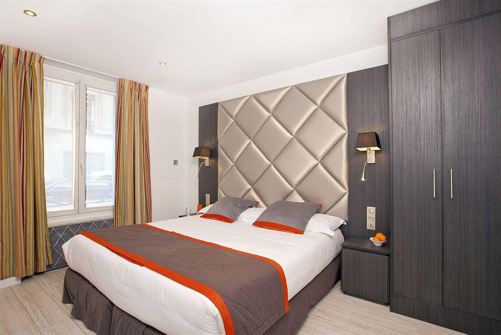 Meridional Paris Exterior foto